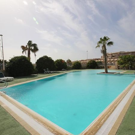 Apartment El Medano Sunrises Dış mekan fotoğraf