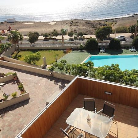 Apartment El Medano Sunrises Dış mekan fotoğraf