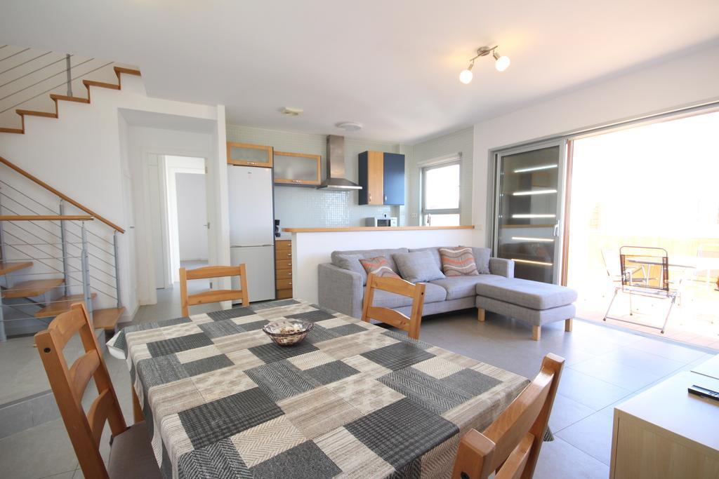 Apartment El Medano Sunrises Dış mekan fotoğraf