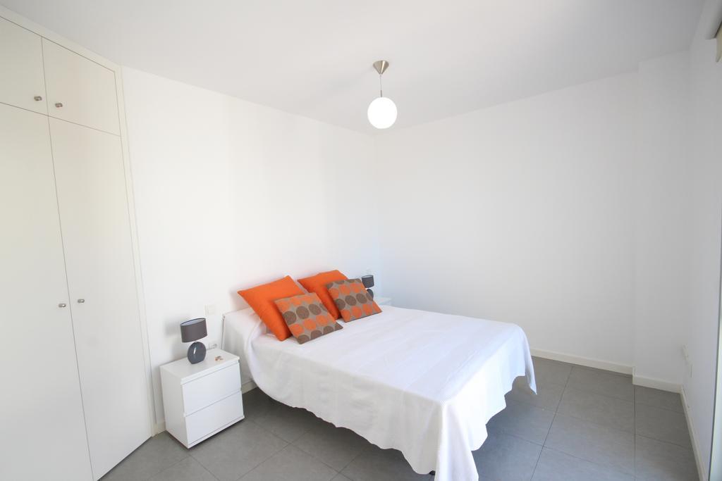 Apartment El Medano Sunrises Dış mekan fotoğraf