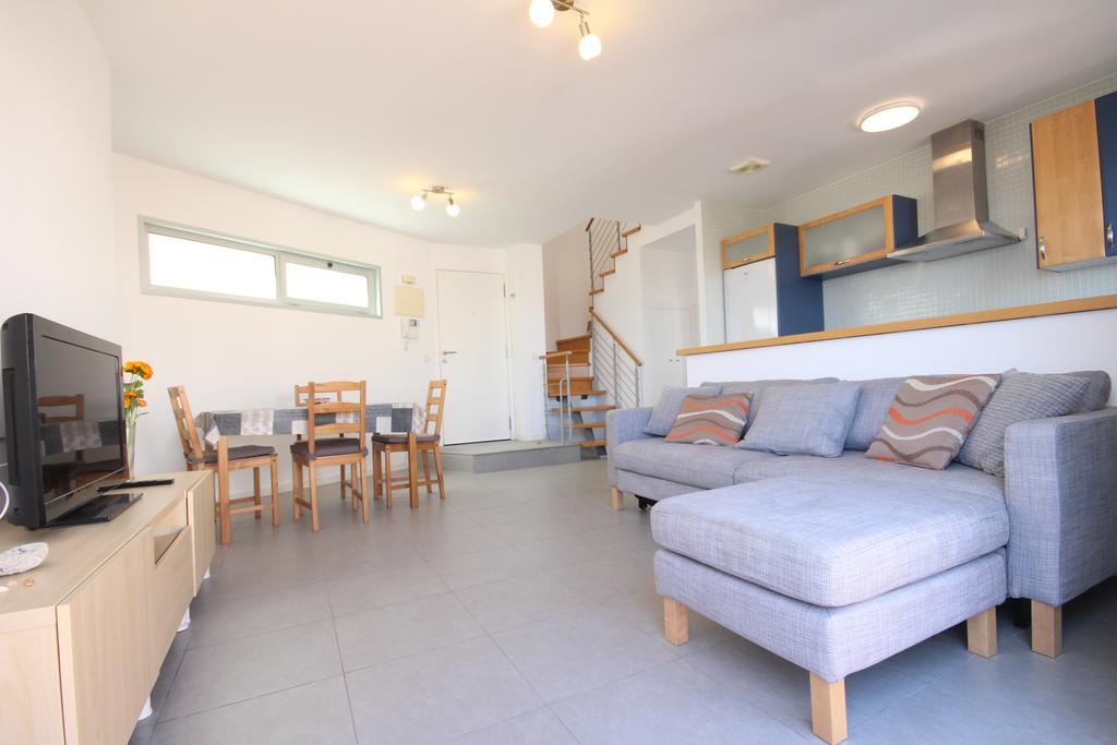 Apartment El Medano Sunrises Dış mekan fotoğraf