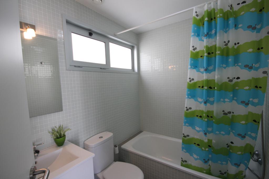 Apartment El Medano Sunrises Dış mekan fotoğraf