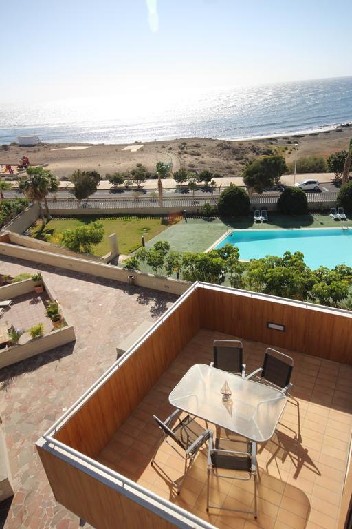 Apartment El Medano Sunrises Dış mekan fotoğraf